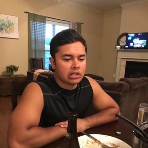 Meet your Posher, Jesi